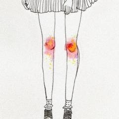 アマギフのトーク