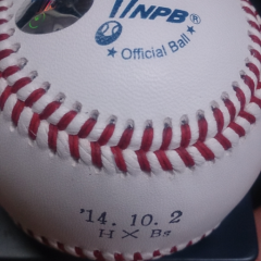 (・_・)のトーク