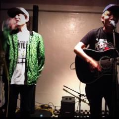 慎太郎と愉快な仲間たち