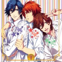 アニメ好きな人！