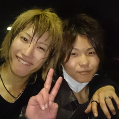 ツイキャス配信者 しんやっちょの弟分です