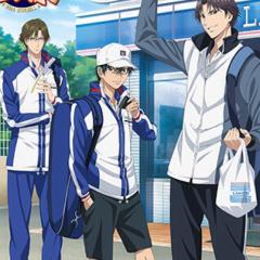 話しよ！アニメと声優ね！