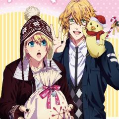 アニメの画像ほし〜