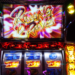 バーストエンジェル