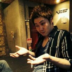 能登屋駿介のトーク