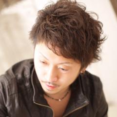 『豊中  美容師』古居和哉のトーク