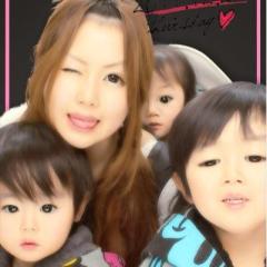 あい☆3児mamaのトーク