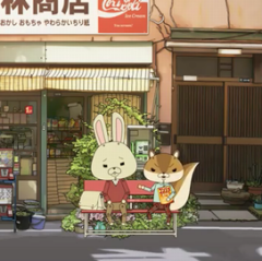 アキラ先輩
