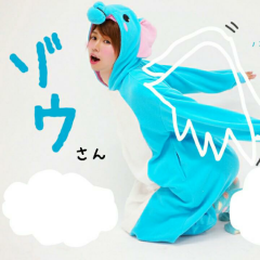 ぶっきーのトーク