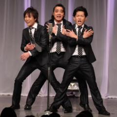 ジャングルポケットのファンの集い