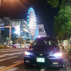 佐藤喬のトーク