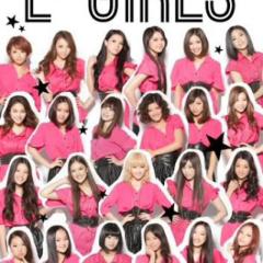 イーガールズ画像トーク