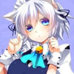 東方好き集まれーww