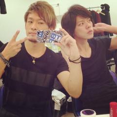 BRIDGETのブリトーク