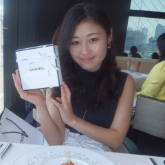 Yuka Muneoka