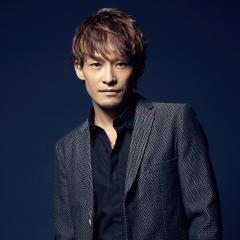 MASA (BRIDGET) の水色トーク