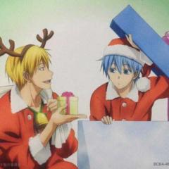 黄瀬 涼太のトーク