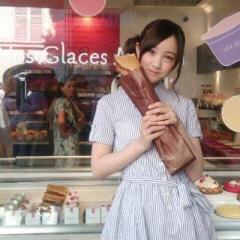 NOGIたんloveのトーク