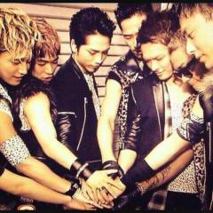 LDHてげ好きな人集まれー