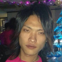 にょーん。