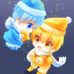 あゆむとカンナのトーク