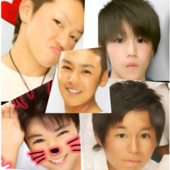 あなたにあだ名つけます!!