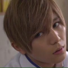 山田涼介ファン集合