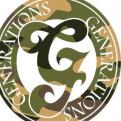 GENE好きな人喋ろ✨✨