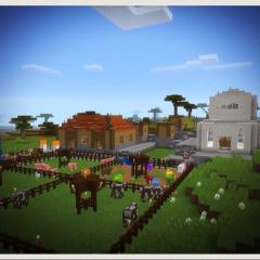 ☆マインクラフト☆