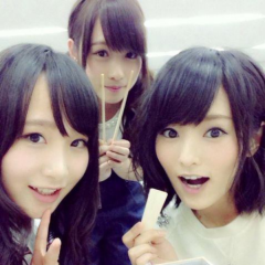 AKB好きな人語らない？(笑)