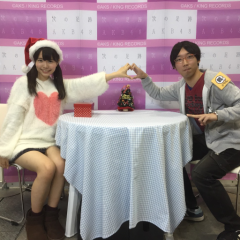 たやしゅんのトーク