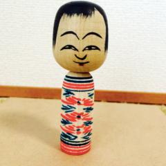 こけし