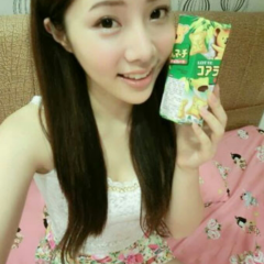 カルピス飲みたい(*´･ω･)