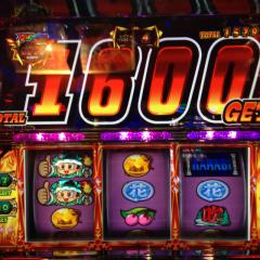 スロット上乗せゲーム数画像などなど