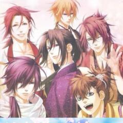 薄桜鬼なりきりトーク