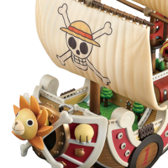 ワンピースの好きな所