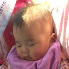 顔採点しまーす‼️