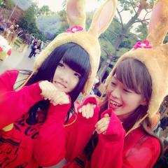 ほのかのトーク