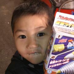 りゅうぽんのトーク