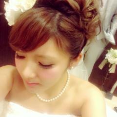 花嫁まおぺのトーク