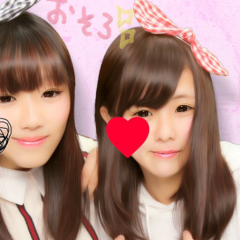 ゆいぶー