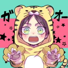 トーキョーグール