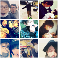 神徳 知美のトーク