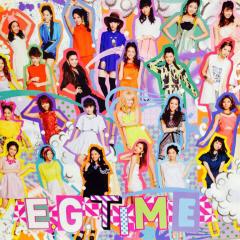 E-girls大好きな人どんどん話そ！！