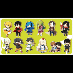 カゲプロなりきりーーーー！