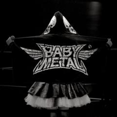 BABYMETALベビーメタル交流場