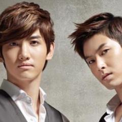 東方神起についてのトーク