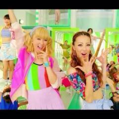 E-girlsが好きな人集まってー！！