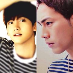 チャンミン＆臣