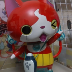 レッド J